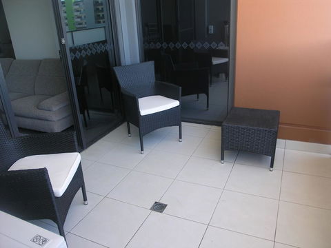 Kesh At Hudson Square - Accommodation Georgetown 33