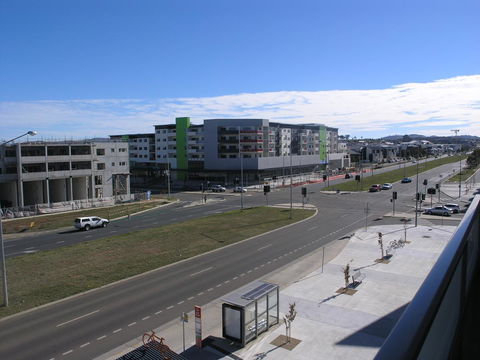 Kesh At Hudson Square - Accommodation Georgetown 32