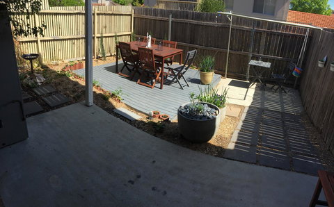 Finches Canberra - Accommodation Georgetown 23