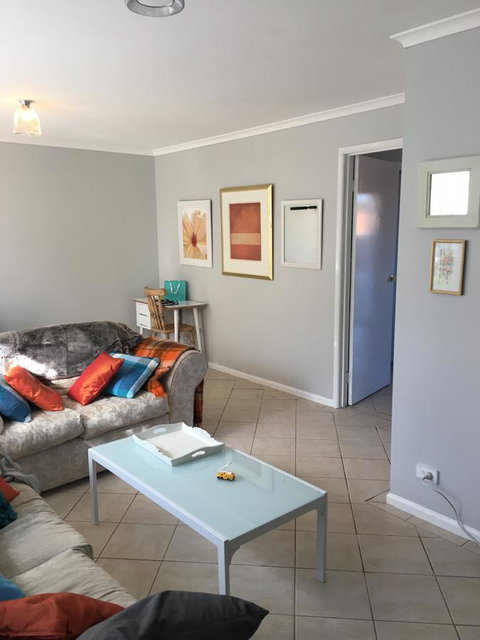 Finches Canberra - Accommodation Georgetown 14