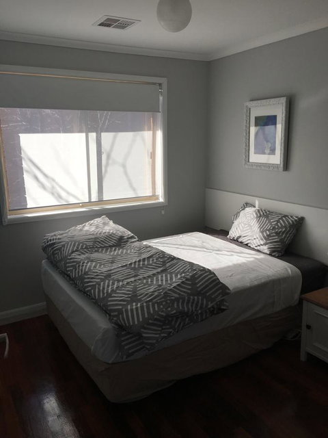 Finches Canberra - Accommodation Georgetown 10