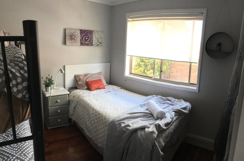 Finches Canberra - Accommodation Georgetown 7