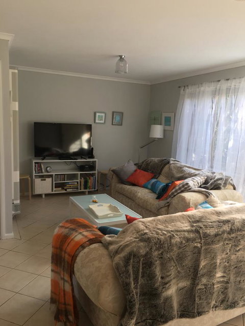 Finches Canberra - Accommodation Georgetown 15