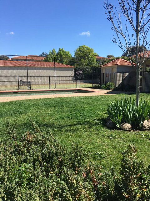 Finches Canberra - Accommodation Georgetown 28