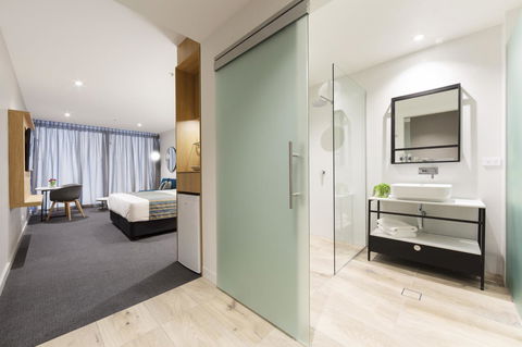 Mercure Canberra Belconnen - Accommodation Georgetown 5