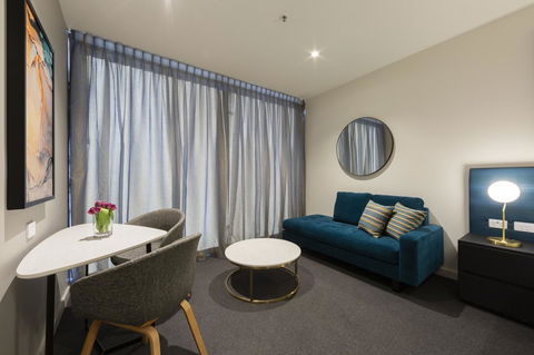 Mercure Canberra Belconnen - Accommodation Georgetown 12