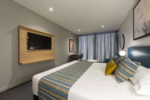 Mercure Canberra Belconnen - Accommodation Georgetown 9