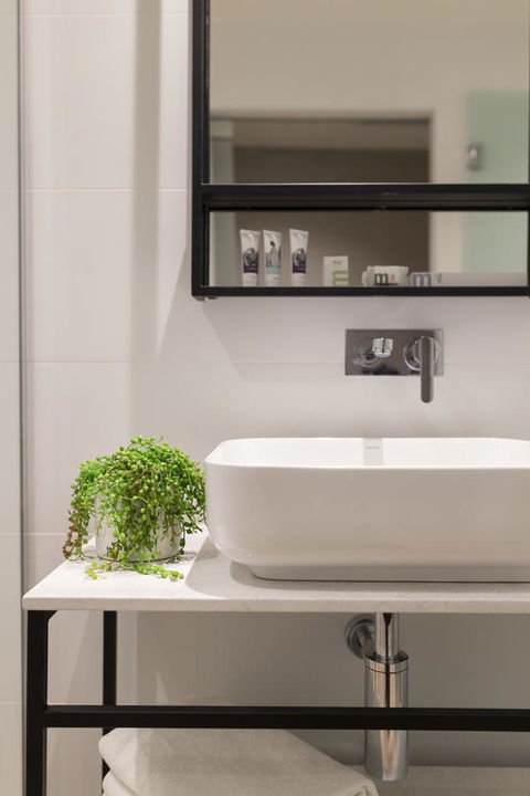 Mercure Canberra Belconnen - Accommodation Georgetown 2