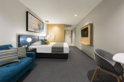 Mercure Canberra Belconnen - Accommodation Georgetown 13
