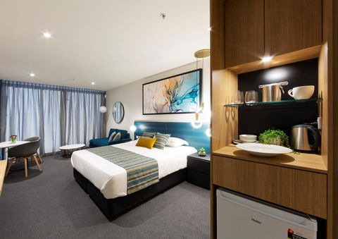 Mercure Canberra Belconnen - Accommodation Georgetown 6
