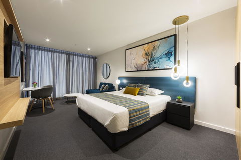 Mercure Canberra Belconnen - Accommodation Georgetown 4