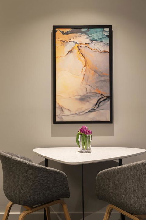 Mercure Canberra Belconnen - Accommodation Georgetown 11