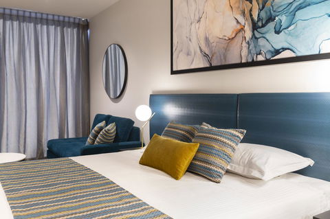 Mercure Canberra Belconnen - Accommodation Georgetown 10
