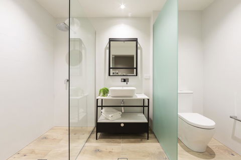 Mercure Canberra Belconnen - Accommodation Georgetown 7