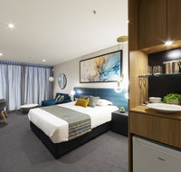 Mercure Canberra Belconnen - Accommodation Georgetown