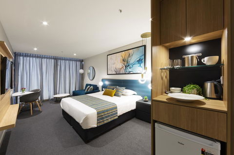 Mercure Canberra Belconnen - Accommodation Georgetown 0