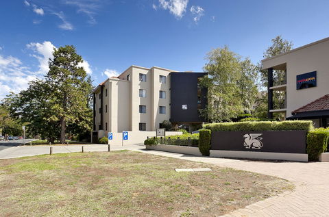 AAC Apartments - Griffin - Accommodation Georgetown 4
