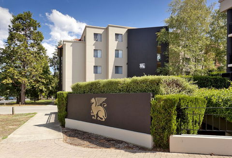 AAC Apartments - Griffin - Accommodation Georgetown 8