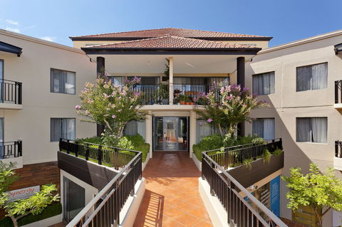 AAC Apartments - Griffin - Accommodation Georgetown 3