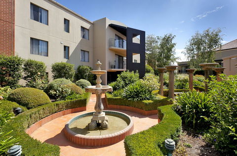 AAC Apartments - Griffin - Accommodation Georgetown 0