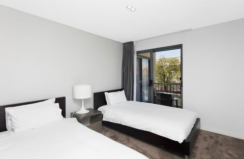 AAC Apartments - Griffin - Accommodation Georgetown 9