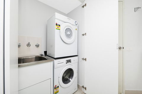 AAC Apartments - Griffin - Accommodation Georgetown 10