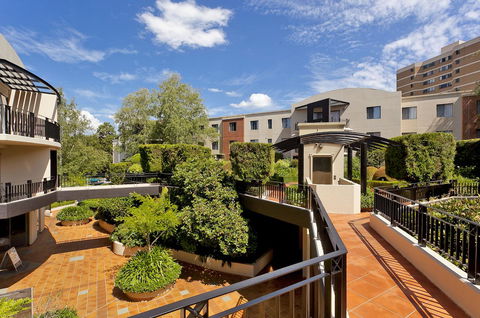 AAC Apartments - Griffin - Accommodation Georgetown 7
