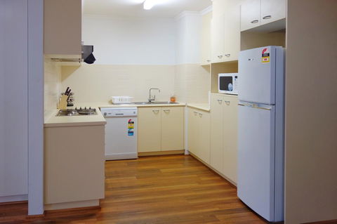 Kingston Comfy Apartment - Accommodation Georgetown 5