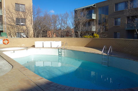Kingston Comfy Apartment - Accommodation Georgetown 11