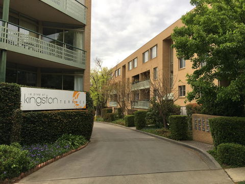 Kingston Comfy Apartment - Accommodation Georgetown 0