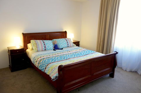 Kingston Comfy Apartment - Accommodation Georgetown 1