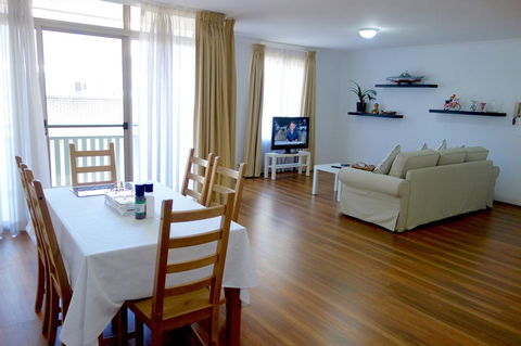 Kingston Comfy Apartment - Accommodation Georgetown 4
