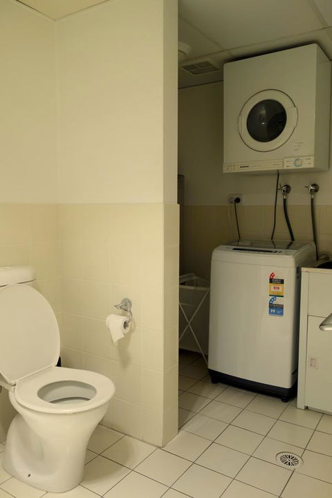 Kingston Comfy Apartment - Accommodation Georgetown 9