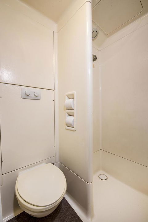 Ibis Budget Canberra - Accommodation Georgetown 9