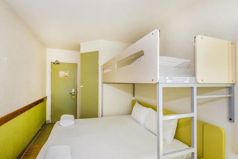 Ibis Budget Canberra - Accommodation Georgetown 13