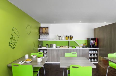 Ibis Budget Canberra - Accommodation Georgetown 12