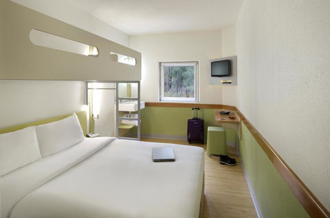 Ibis Budget Canberra - Accommodation Georgetown 4