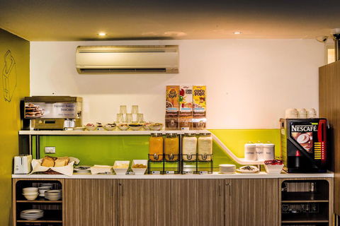Ibis Budget Canberra - Accommodation Georgetown 5