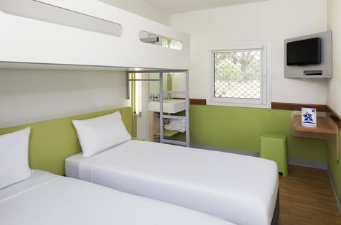 Ibis Budget Canberra - Accommodation Georgetown 8
