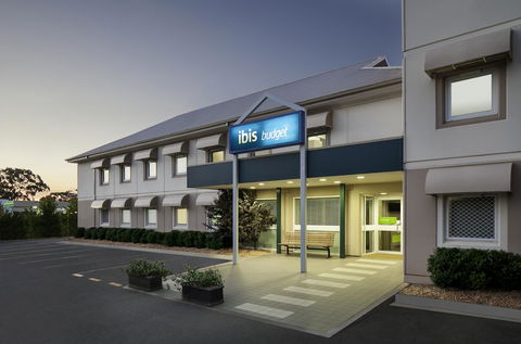Ibis Budget Canberra - Accommodation Georgetown 0