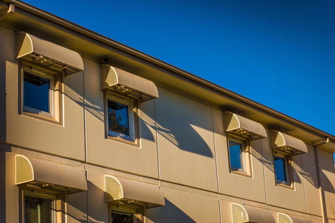 Ibis Budget Canberra - Accommodation Georgetown 19