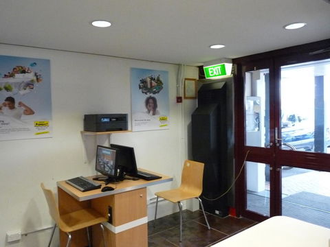 Ibis Budget Canberra - Accommodation Georgetown 20