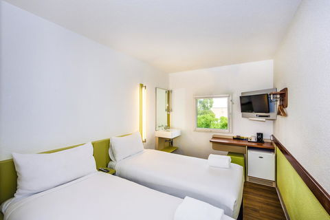 Ibis Budget Canberra - Accommodation Georgetown 1
