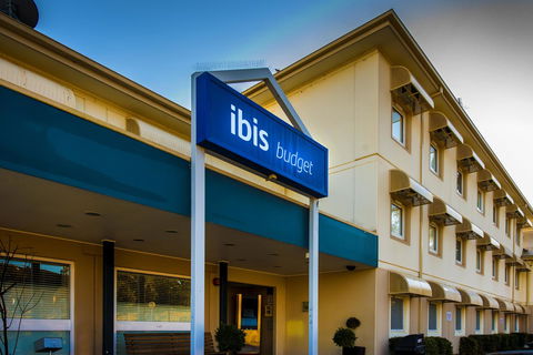 Ibis Budget Canberra - Accommodation Georgetown 22