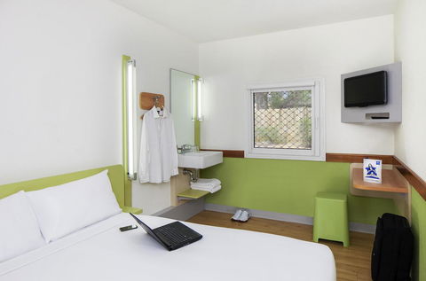 Ibis Budget Canberra - Accommodation Georgetown 14