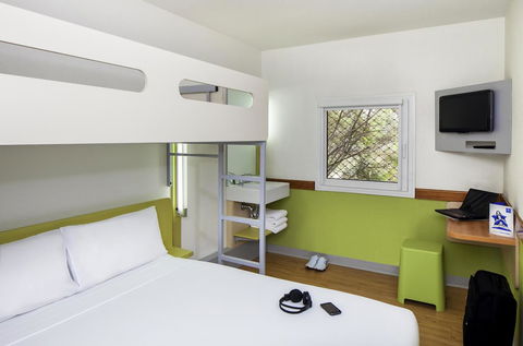 Ibis Budget Canberra - Accommodation Georgetown 6