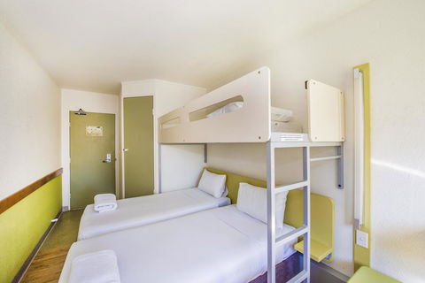 Ibis Budget Canberra - Accommodation Georgetown 18