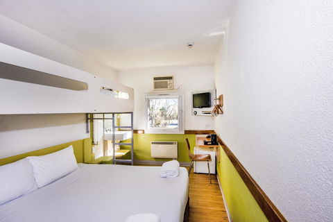 Ibis Budget Canberra - Accommodation Georgetown 17
