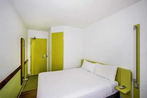 Ibis Budget Canberra - Accommodation Georgetown 2