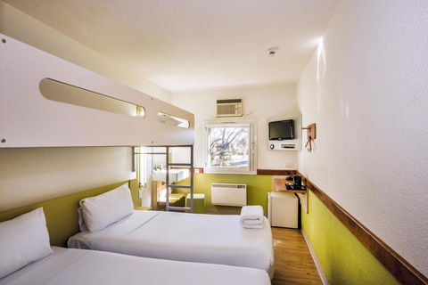 Ibis Budget Canberra - Accommodation Georgetown 16